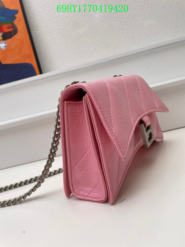 LO - BGA Bags - 1816