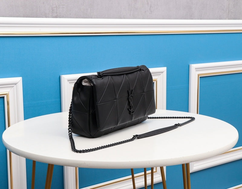 YSL BAGS - WOMEN LOVE LUXURY BAGS - 2012