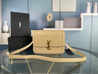 Lusso Official - LUXURY YSL BAGS - 1375