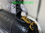 LO - BGA Bags - 2483