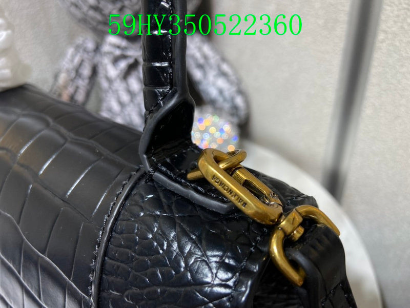 LO - BGA Bags - 2483