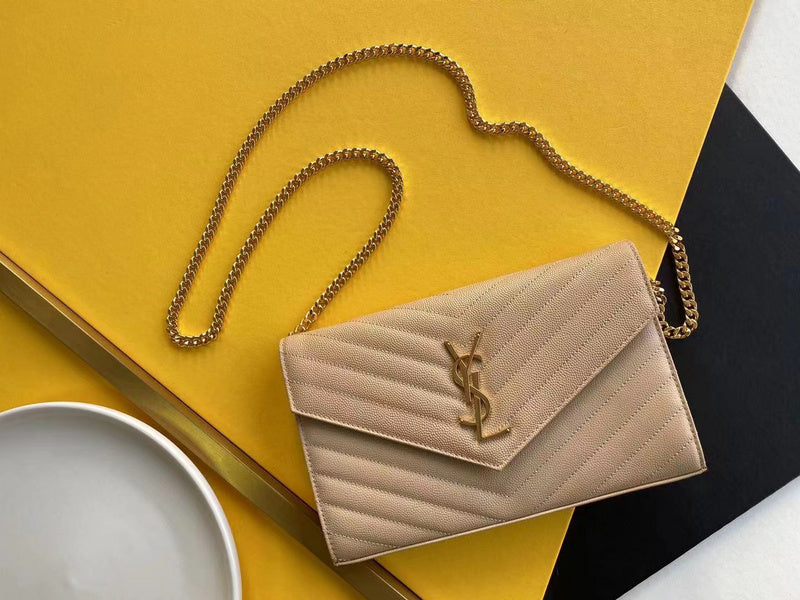 Lusso Official - SLY Bags 104