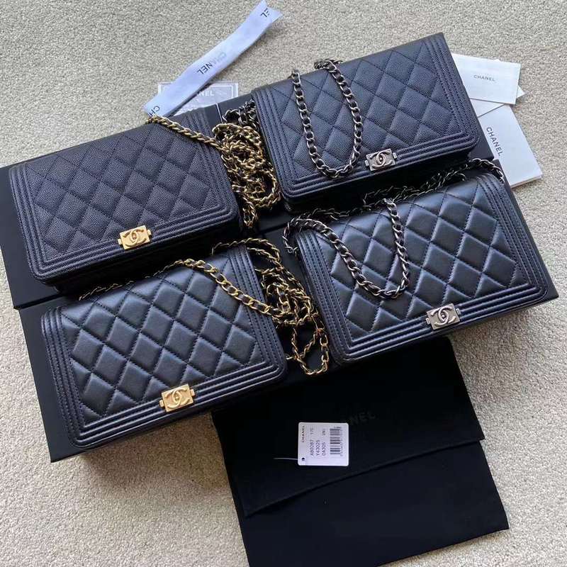 LO - CHL  BAGS FOR WOMEN - FASHION LUXURY BAGS - 436