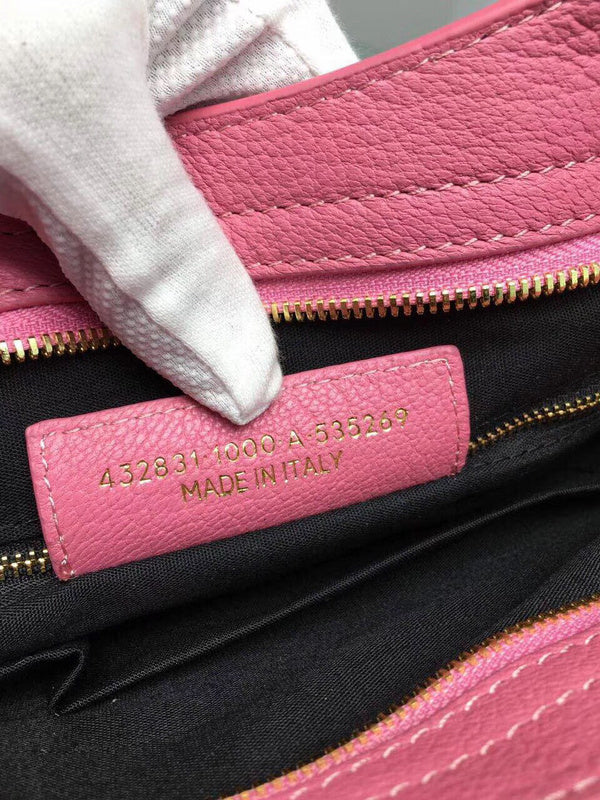LO - BLN-CIAGA WOMEN LUXURY BAGS - 914