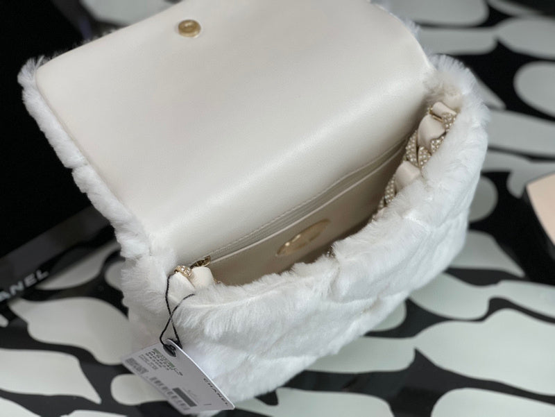 LO - CHL Bags - 1871
