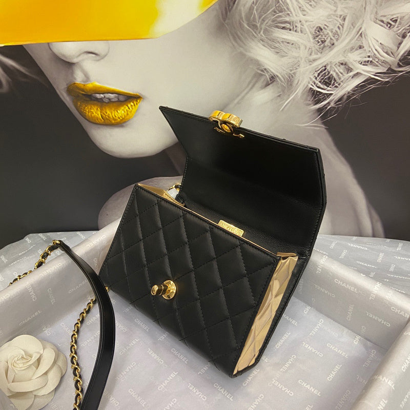 Lusso Official -  CHL BAGS  - 288