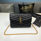 YSL BAGS - WOMEN LOVE LUXURY BAGS - 2663
