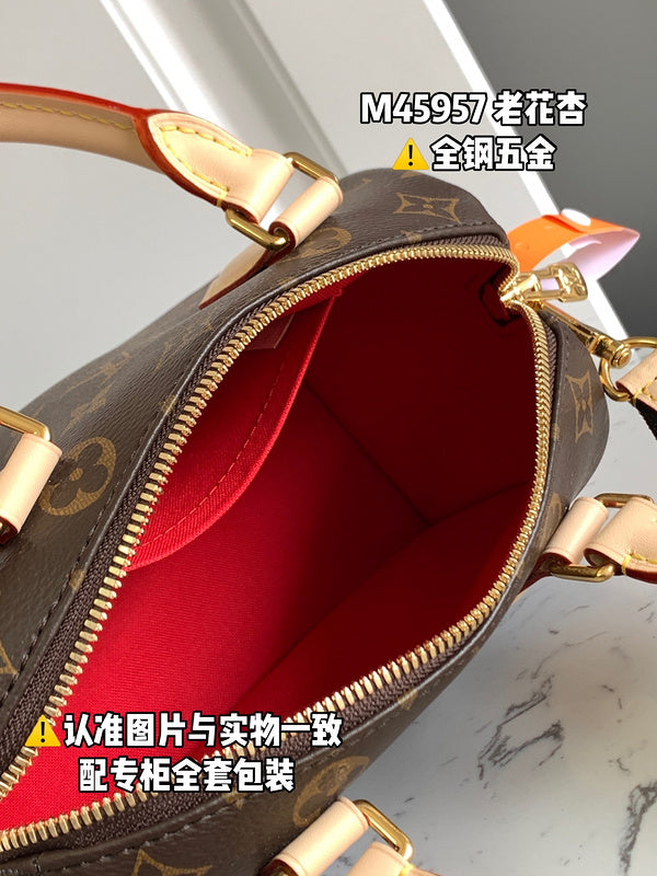 LO - LV Bags - 16455