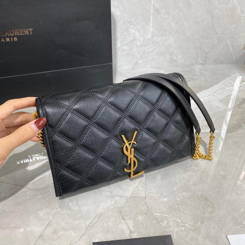 BB - YSL Bag - 4093