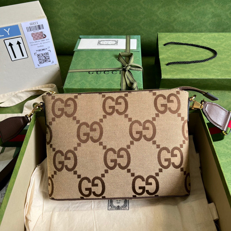 LO - GCC Bags - 5000