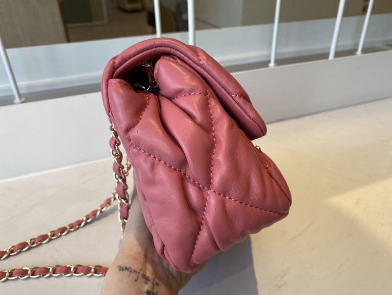 LO - CHL Bags - 1980