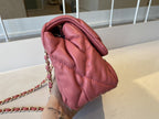 LO - CHL Bags - 1980