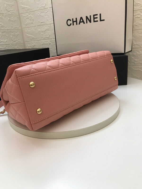 Lusso Official -  CHL BAGS  - 515