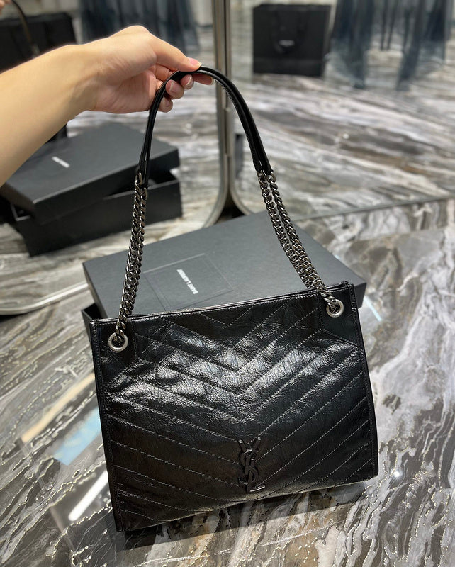 Lusso Official - LUXURY YSL BAGS - 554