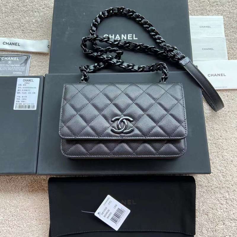LO - CHL  BAGS FOR WOMEN - FASHION LUXURY BAGS - 403