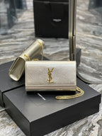 BB - YSL Bag - 1917