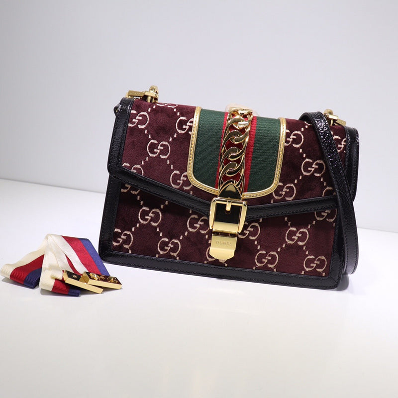 LO - GCC Bags - 3075