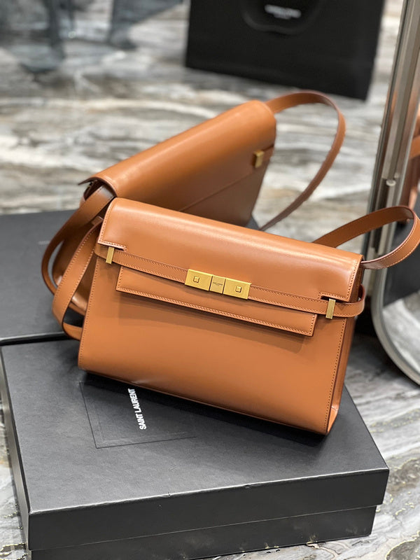 YSL BAGS - WOMEN LOVE LUXURY BAGS - 298