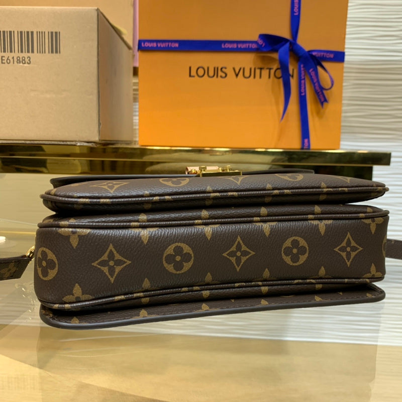 LO - LV Bags - 16665