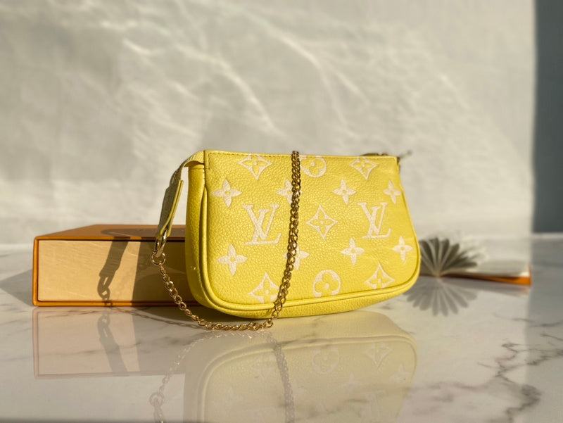 LO - LV Bags - 16860