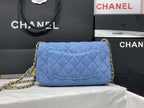 LO - CHL  BAGS FOR WOMEN - FASHION LUXURY BAGS - 044