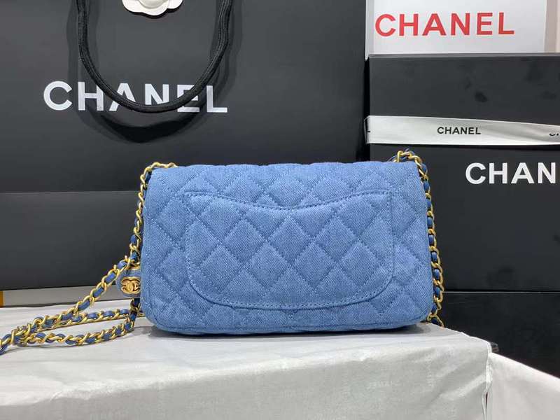 LO - CHL  BAGS FOR WOMEN - FASHION LUXURY BAGS - 044