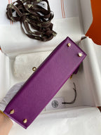 LO - HMS Luxury Bags - 857