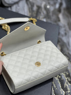 YSL BAGS - WOMEN LOVE LUXURY BAGS - 176