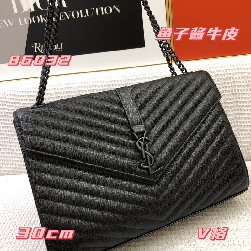 Lusso Official - LUXURY YSL BAGS - 1423