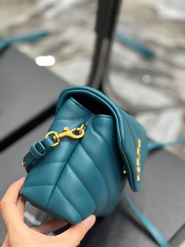 BB - YSL Bag - 4030