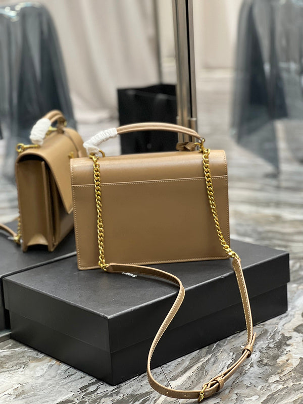 YSL BAGS - WOMEN LOVE LUXURY BAGS - 300