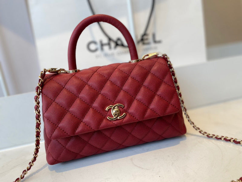 Lusso Official -  CHL BAGS  - 158