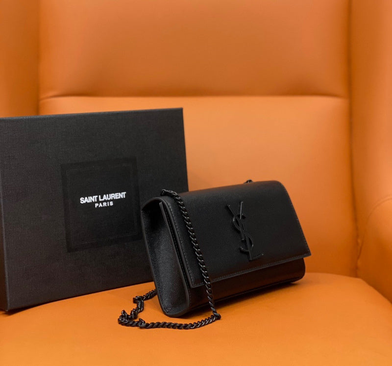BB - YSL Bag - 2017
