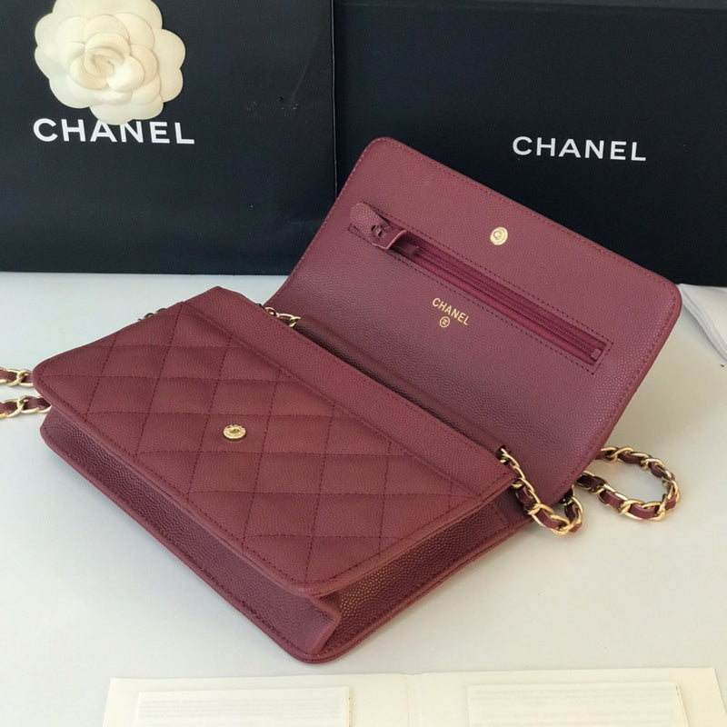 LO - CHL  BAGS FOR WOMEN - FASHION LUXURY BAGS - 964
