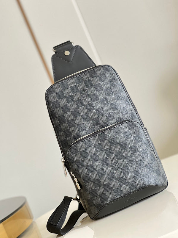 BB - LV Bags - 17316
