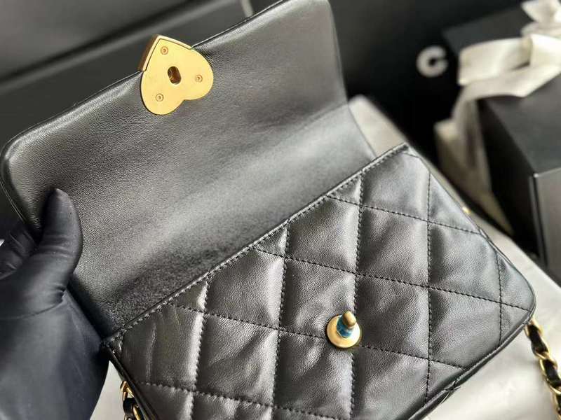 LO - CHL  BAGS FOR WOMEN - FASHION LUXURY BAGS - 343