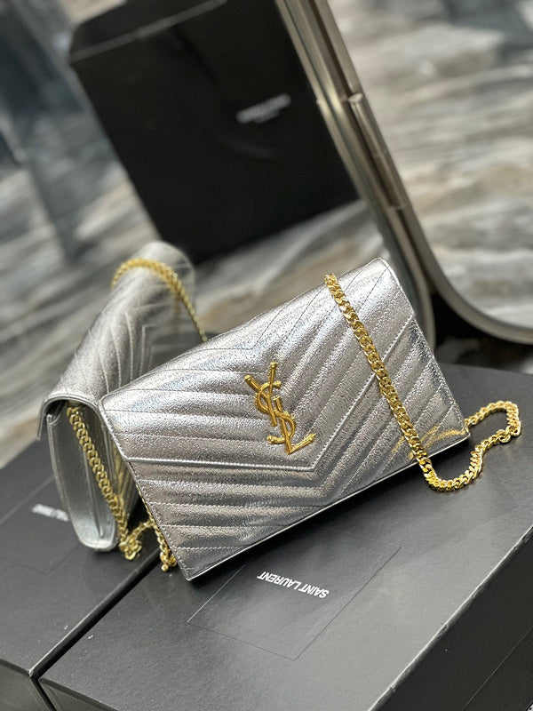 BB - YSL Bag - 1920