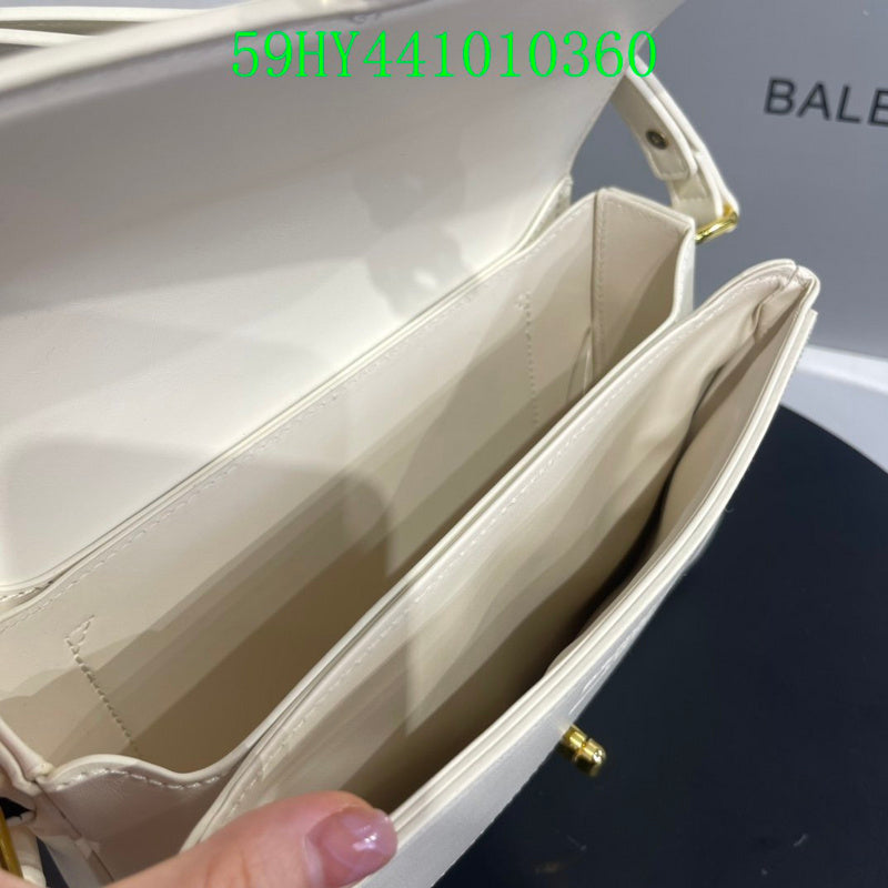LO - BGA Bags - 2030