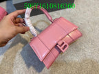 LO - BGA Bags - 2457
