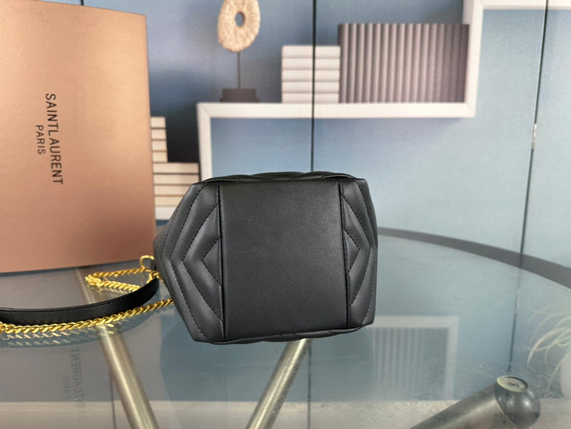 YSL BAGS - WOMEN LOVE LUXURY BAGS - 1274