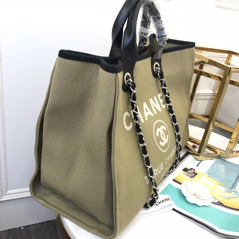 LO - CHL Bags - 1918