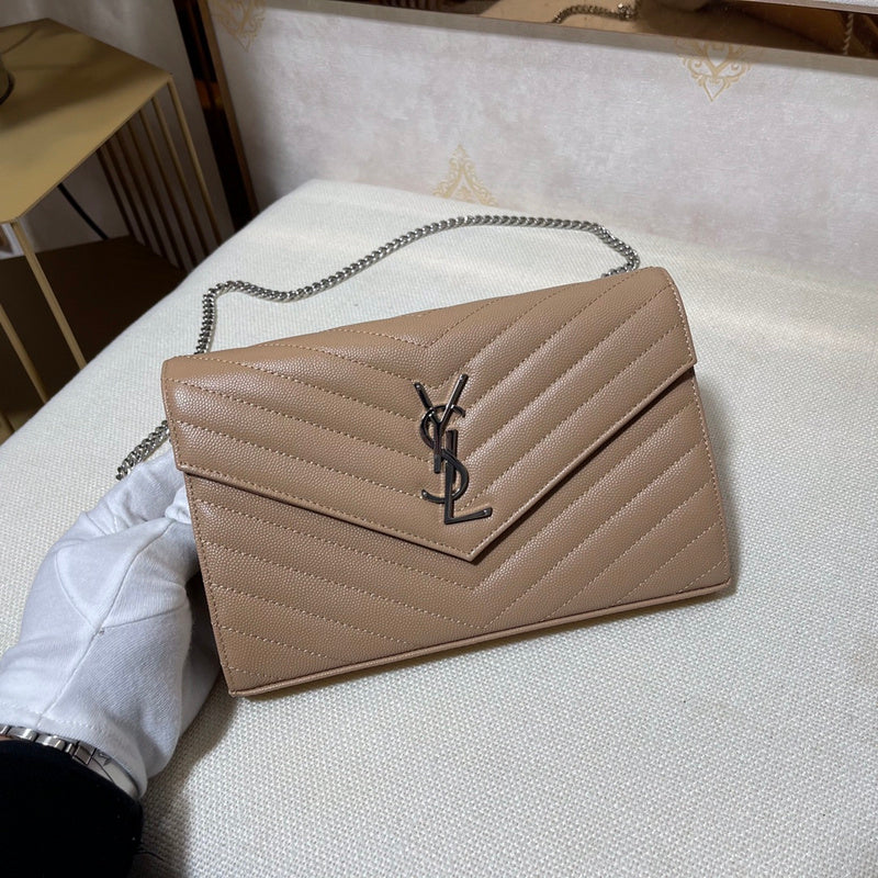 YSL BAGS - WOMEN LOVE LUXURY BAGS - 2637