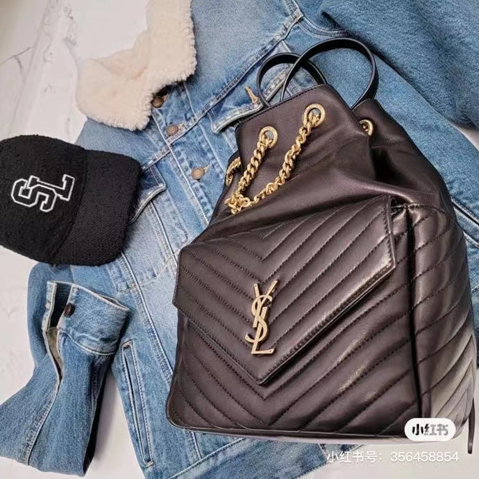 YSL BAGS - WOMEN LOVE LUXURY BAGS - 1648