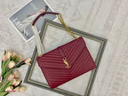 YSL BAGS - WOMEN LOVE LUXURY BAGS - 1545