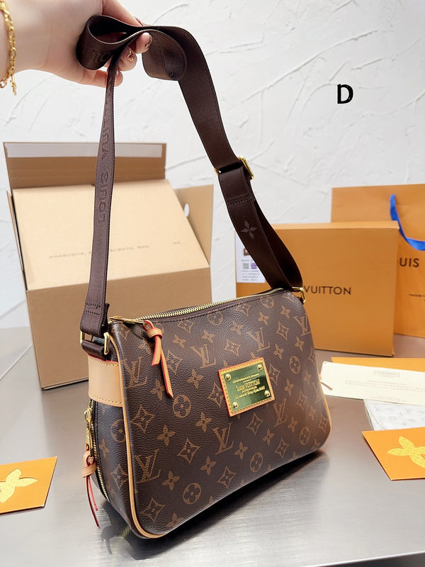 LO - LV Bags - 15123