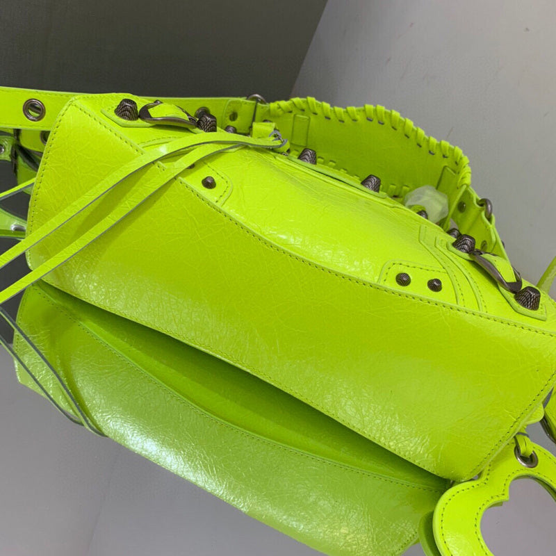 LO - BGA Bags - 2547