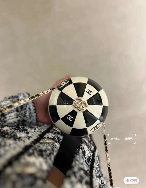 LO - CHL  BAGS FOR WOMEN - FASHION LUXURY BAGS - 374