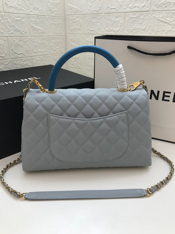 Lusso Official -  CHL BAGS  - 497
