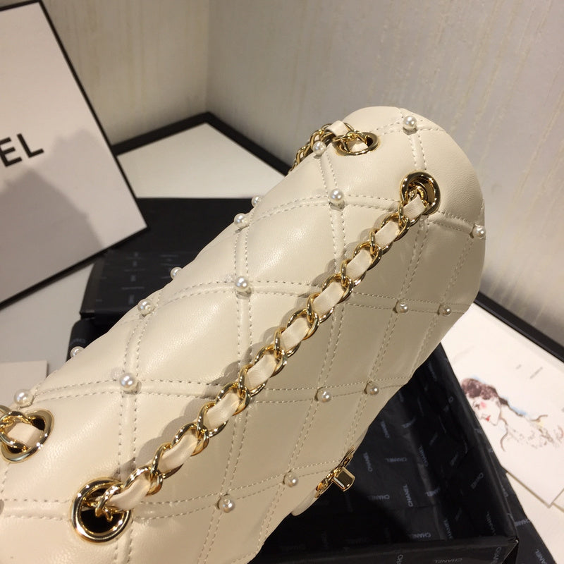 LO - CHL  BAGS FOR WOMEN - FASHION LUXURY BAGS - 864