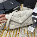 Lusso Official - SLY Bags 412